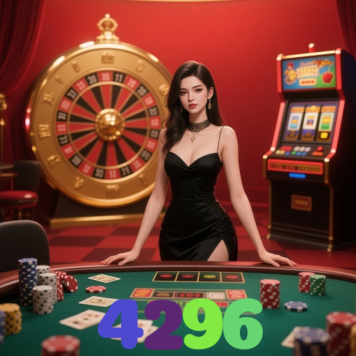A Magia dos Jogos de Fantasia na 4296