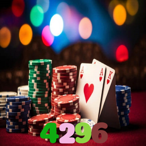 A Magia dos Jogos de Fantasia na 4296