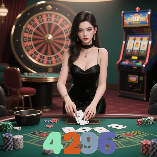 A Magia dos Jogos de Fantasia na 4296