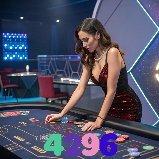 A Magia dos Jogos de Fantasia na 4296