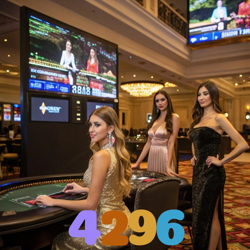 A Magia dos Jogos de Fantasia na 4296