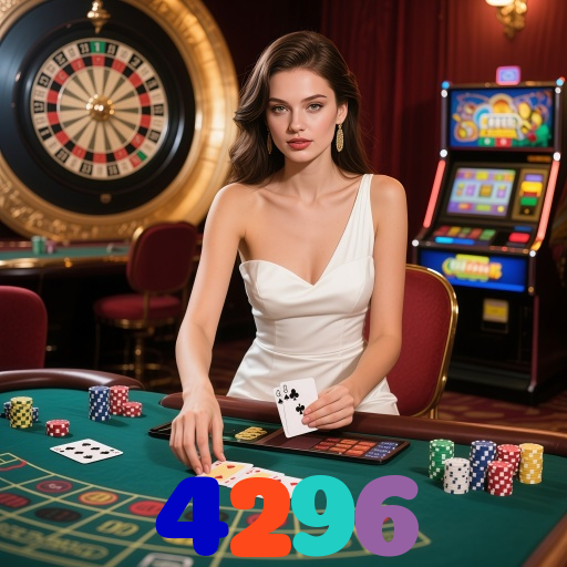 A Magia dos Jogos de Fantasia na 4296