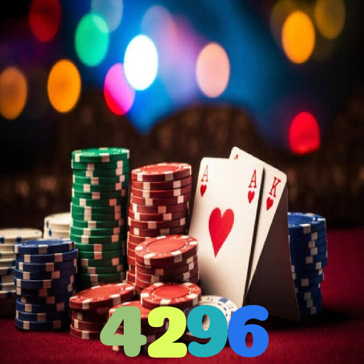 A Magia dos Jogos de Fantasia na 4296