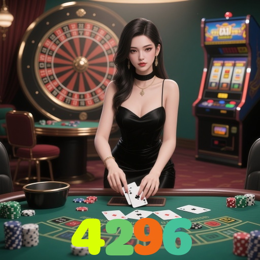 A Magia dos Jogos de Fantasia na 4296