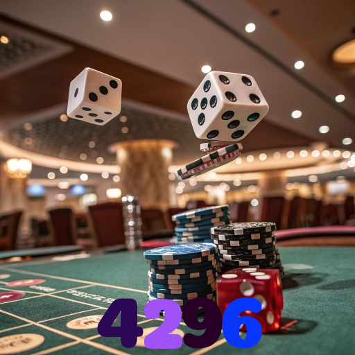 A Magia dos Jogos de Fantasia na 4296