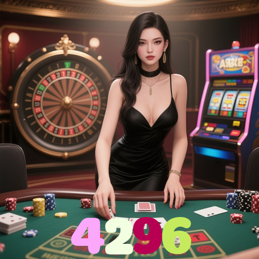A Magia dos Jogos de Fantasia na 4296