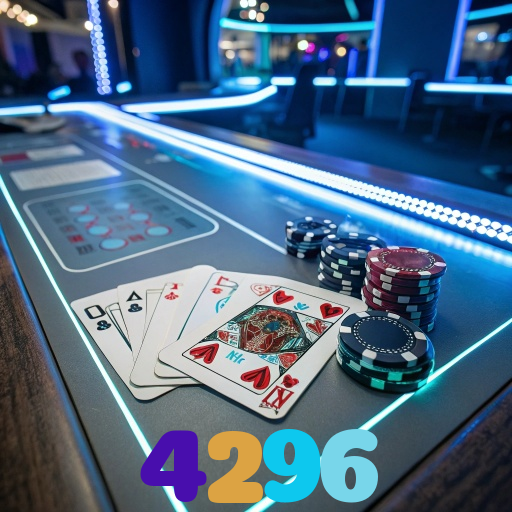 A Magia dos Jogos de Fantasia na 4296