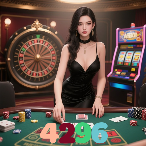 A Magia dos Jogos de Fantasia na 4296