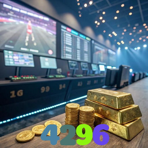A Magia dos Jogos de Fantasia na 4296
