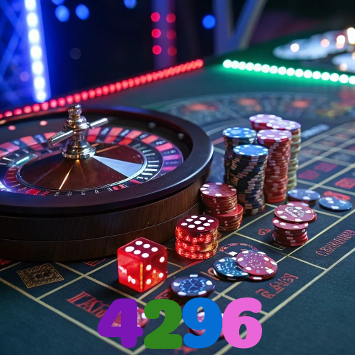 A Magia dos Jogos de Fantasia na 4296