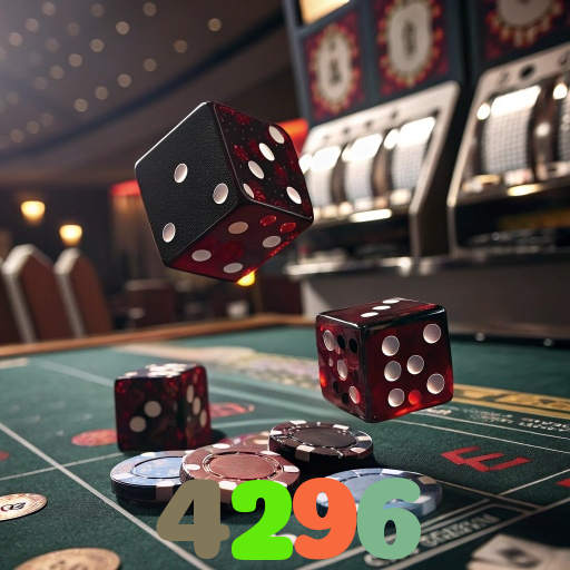 A Magia dos Jogos de Fantasia na 4296