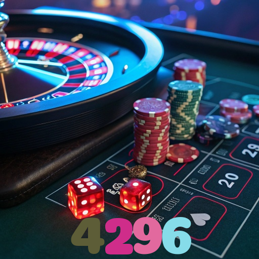 A Magia dos Jogos de Fantasia na 4296