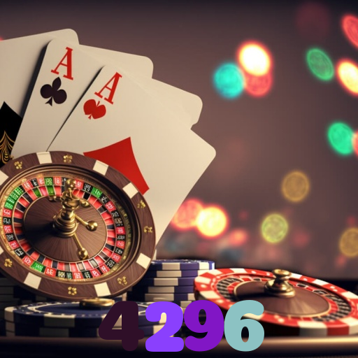 A Magia dos Jogos de Fantasia na 4296