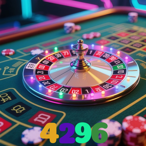A Magia dos Jogos de Fantasia na 4296