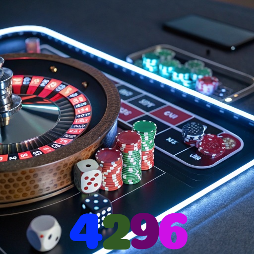 A Magia dos Jogos de Fantasia na 4296