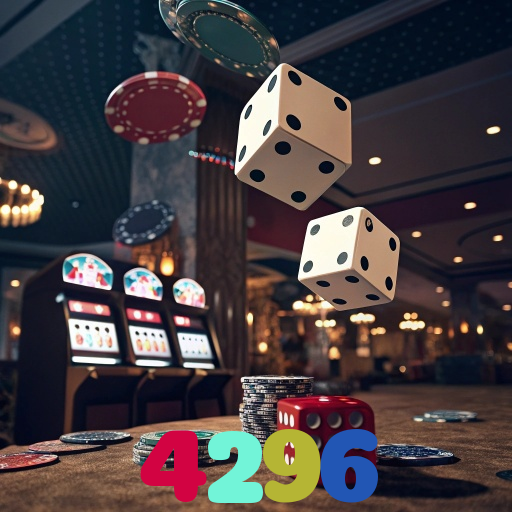 A Magia dos Jogos de Fantasia na 4296