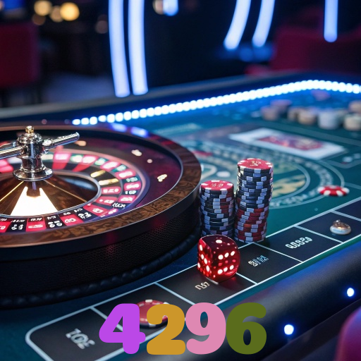 A Magia dos Jogos de Fantasia na 4296