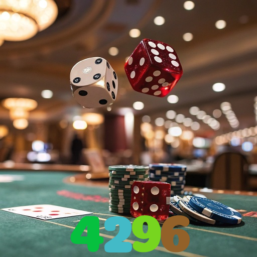 A Magia dos Jogos de Fantasia na 4296