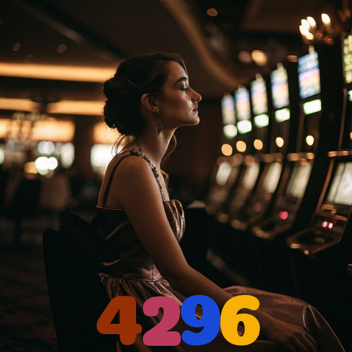 A Magia dos Jogos de Fantasia na 4296