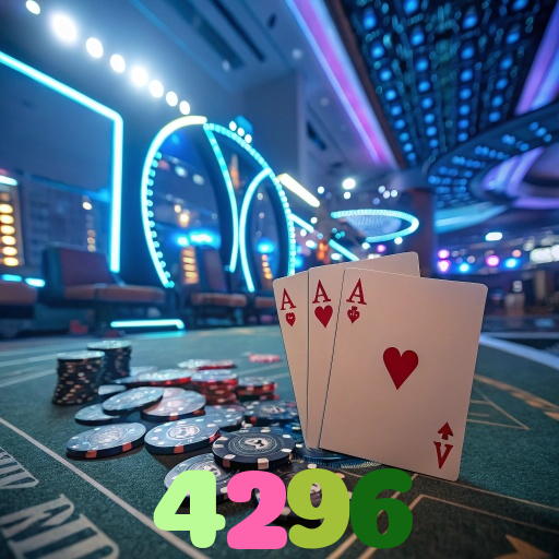 A Magia dos Jogos de Fantasia na 4296