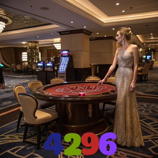 A Magia dos Jogos de Fantasia na 4296