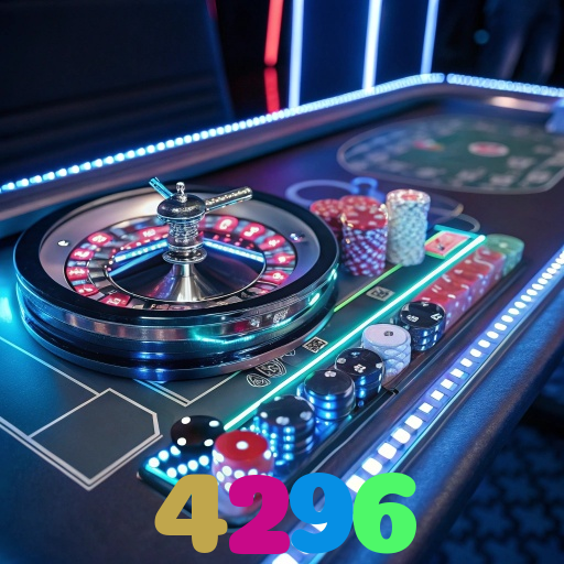 A Magia dos Jogos de Fantasia na 4296
