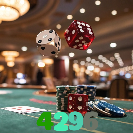 A Magia dos Jogos de Fantasia na 4296