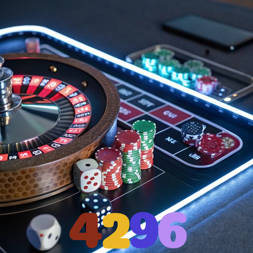 A Magia dos Jogos de Fantasia na 4296