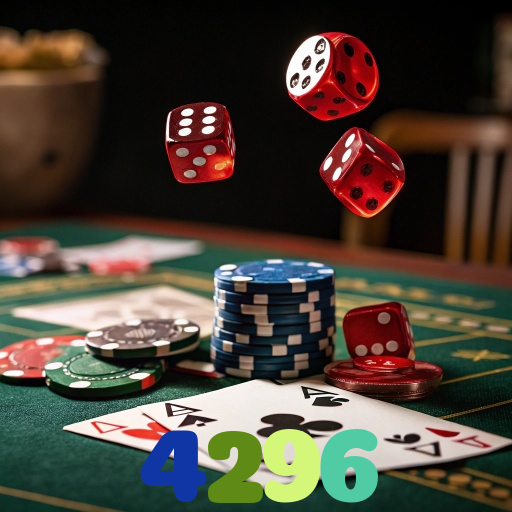 A Magia dos Jogos de Fantasia na 4296