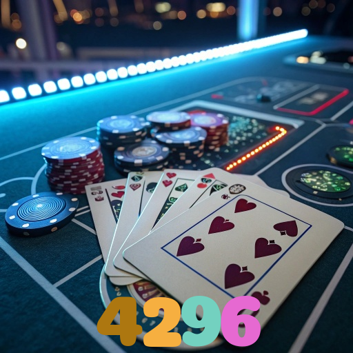 A Magia dos Jogos de Fantasia na 4296