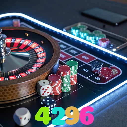 A Magia dos Jogos de Fantasia na 4296