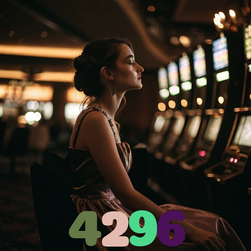 A Magia dos Jogos de Fantasia na 4296