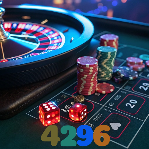 A Magia dos Jogos de Fantasia na 4296