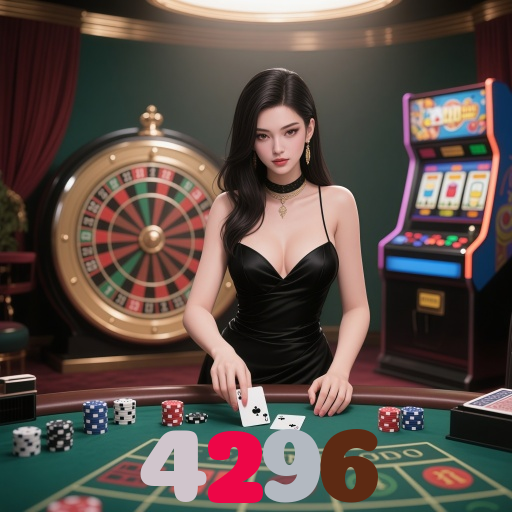 A Magia dos Jogos de Fantasia na 4296