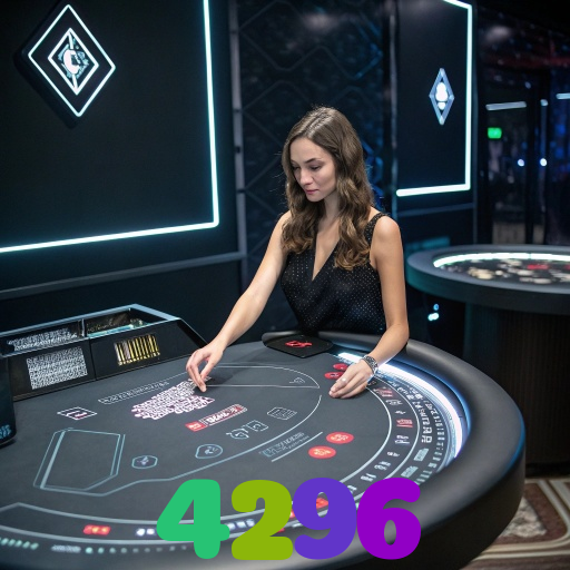 A Magia dos Jogos de Fantasia na 4296