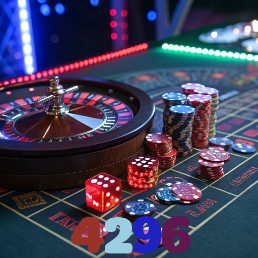 A Magia dos Jogos de Fantasia na 4296