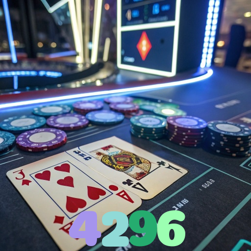 A Magia dos Jogos de Fantasia na 4296