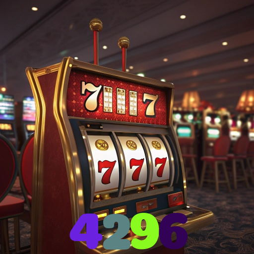 A Magia dos Jogos de Fantasia na 4296