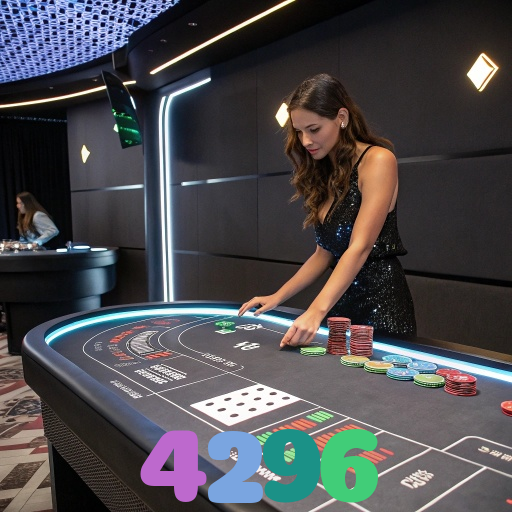 A Magia dos Jogos de Fantasia na 4296