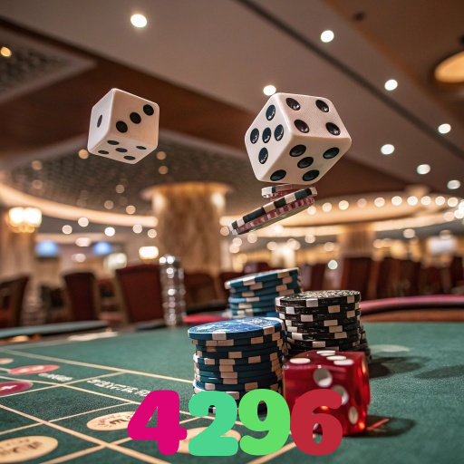 A Magia dos Jogos de Fantasia na 4296