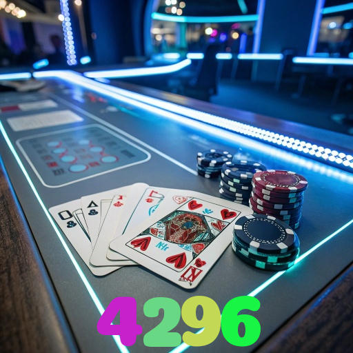 A Magia dos Jogos de Fantasia na 4296