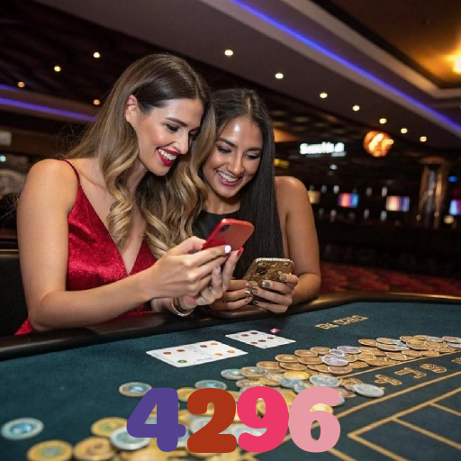 A Magia dos Jogos de Fantasia na 4296