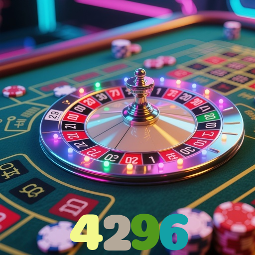 A Magia dos Jogos de Fantasia na 4296