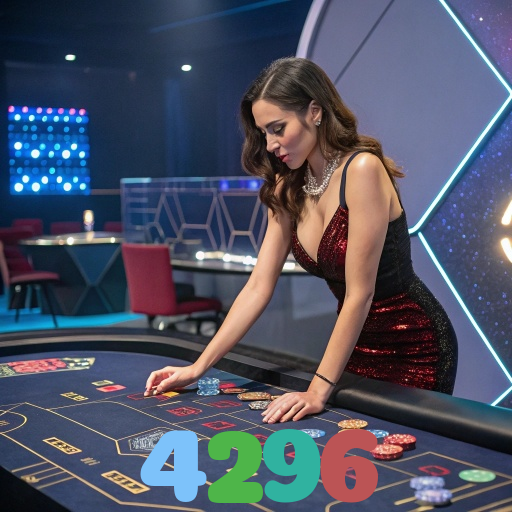 A Magia dos Jogos de Fantasia na 4296