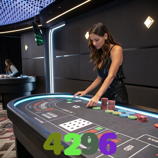 A Magia dos Jogos de Fantasia na 4296