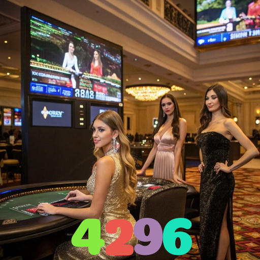 A Magia dos Jogos de Fantasia na 4296