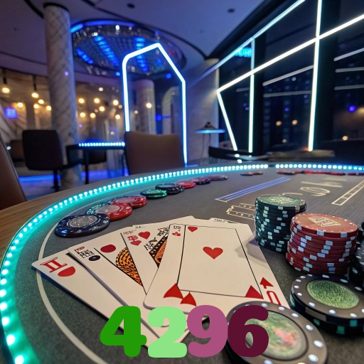 A Magia dos Jogos de Fantasia na 4296