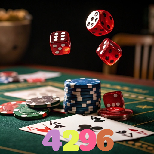 A Magia dos Jogos de Fantasia na 4296