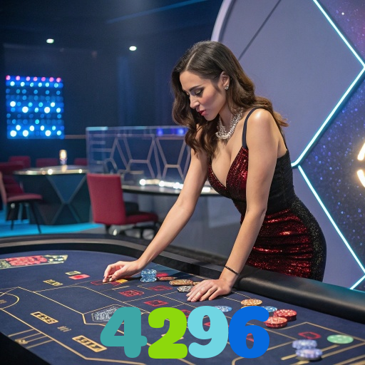 A Magia dos Jogos de Fantasia na 4296