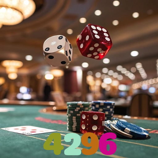 A Magia dos Jogos de Fantasia na 4296